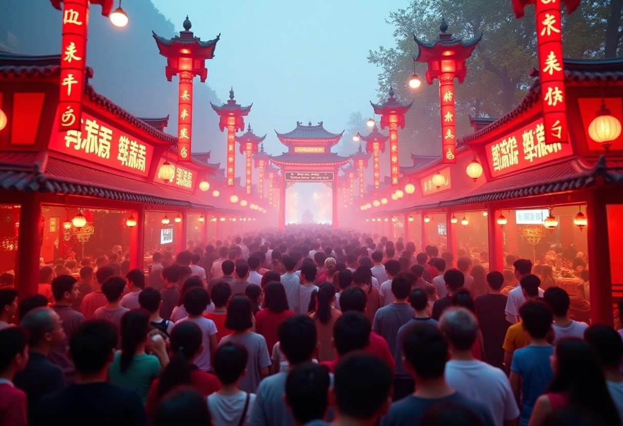 日韩电影年度影迷嘉年华